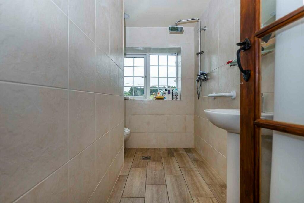 Wet Room