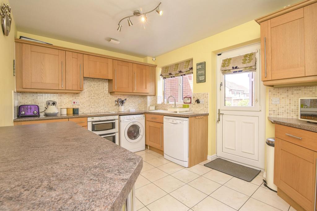Kitchen/Breakfast