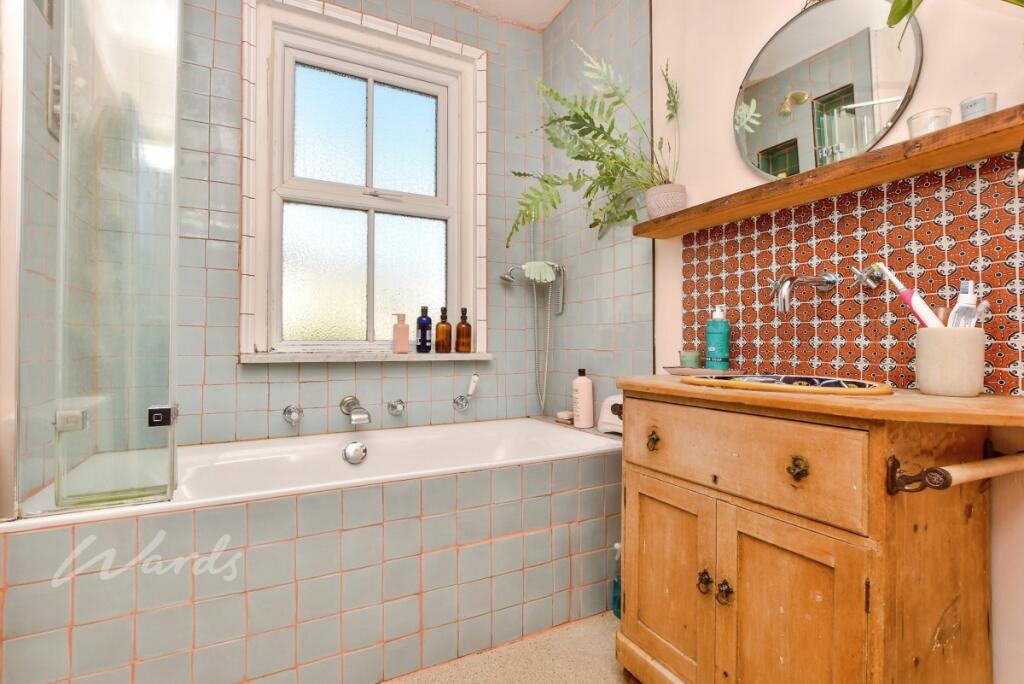 madeira bath use