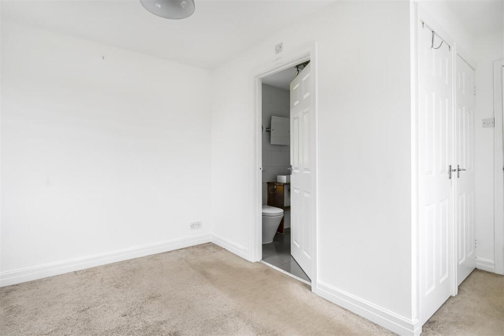 Grangewood, Northampton