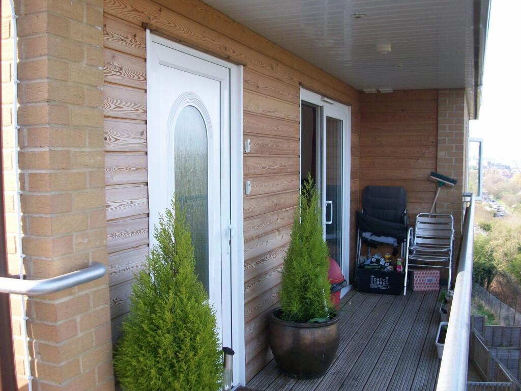 City View, Headley Lane, Bristol