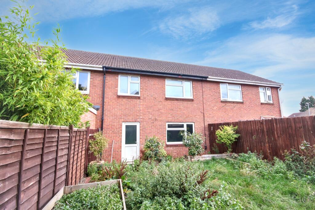 4 Nelson Road, Eaton Socon, St. Neots, Cambridgeshire, PE19 8PX