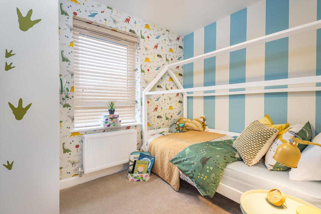 Kingsley Bedroom 4