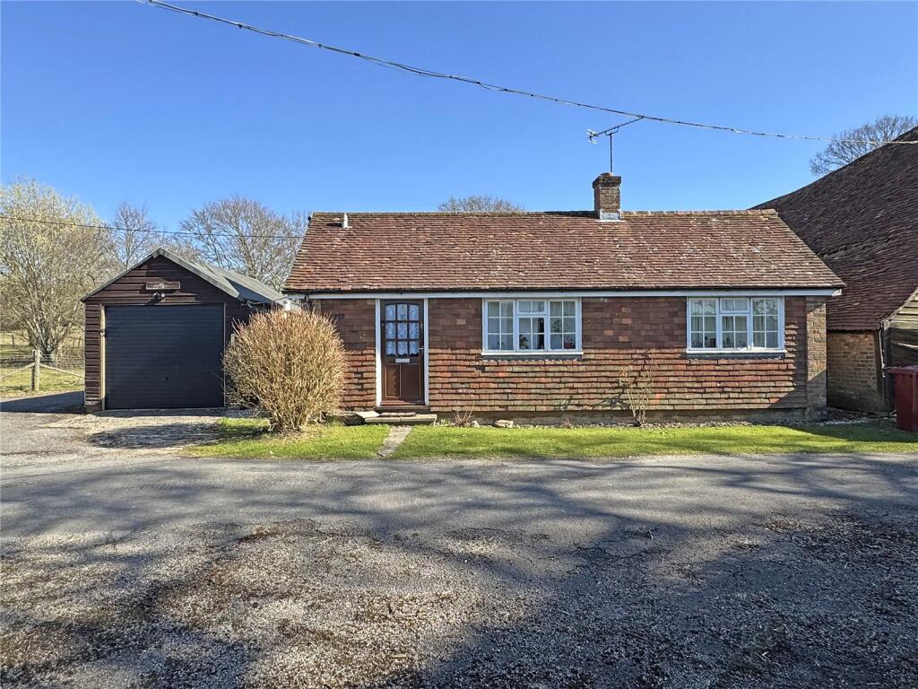 Costrong Cottage