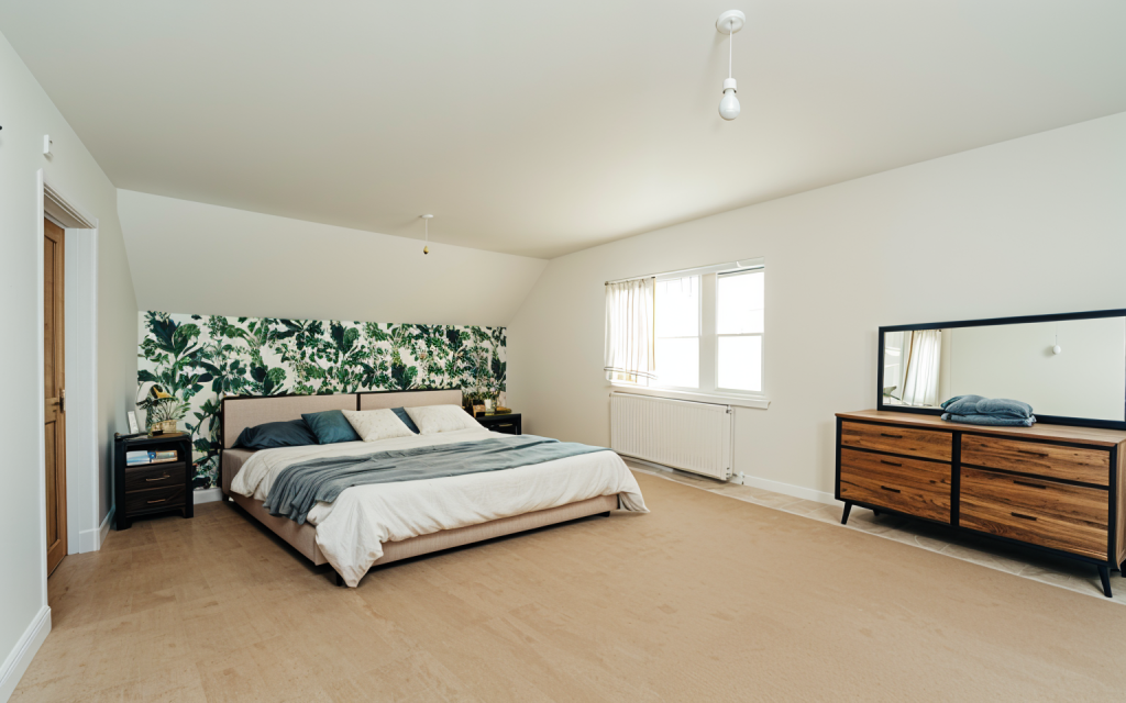 ¿This image has been virtually staged for illustrative purposes.¿