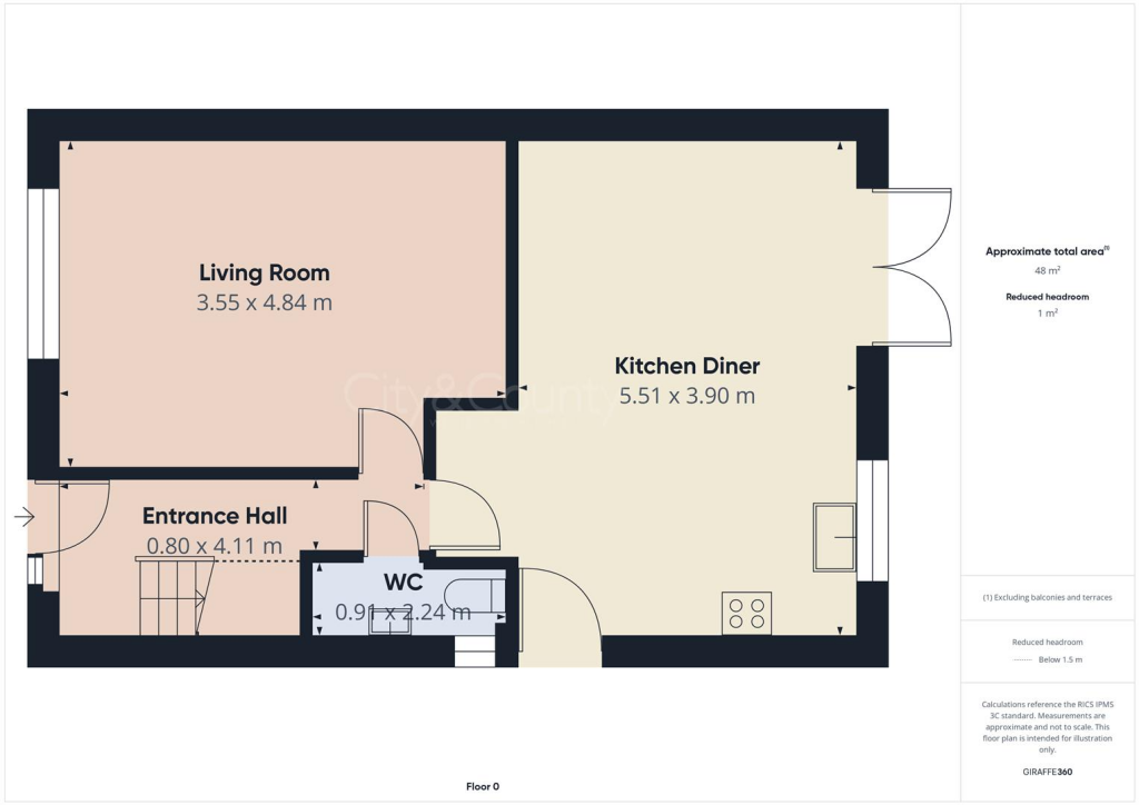 Ground Floor