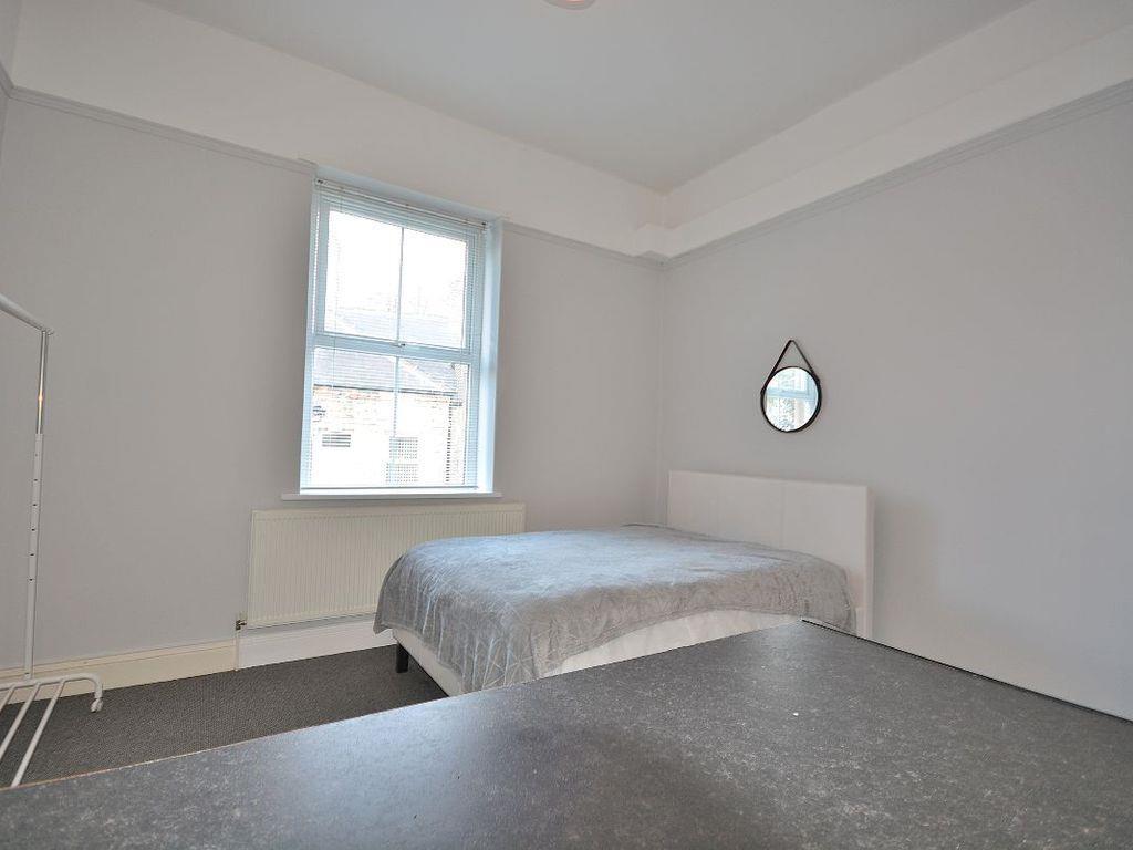 Studio 5 - Bedroom  - Living area.jpg