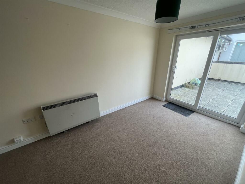 Living room / Dining room