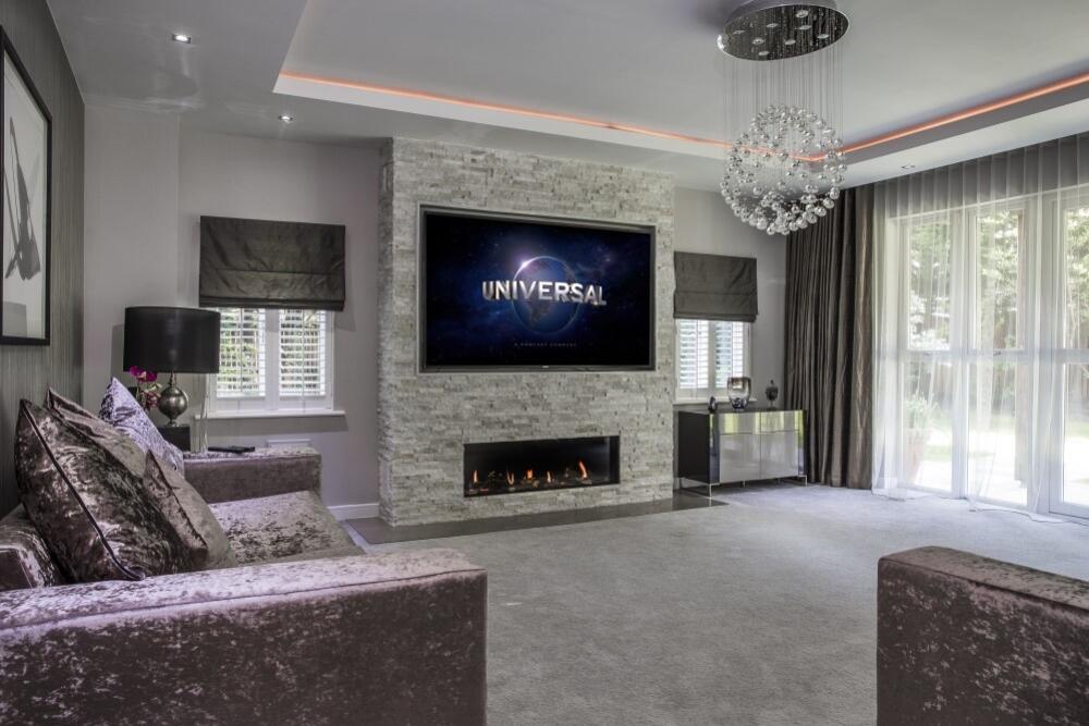 Living Room 02