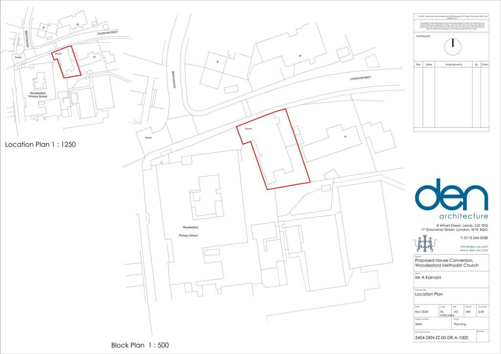 PLANNING PERMISSION
