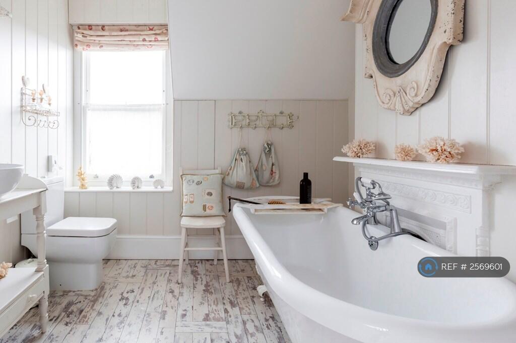 Bathroom 1