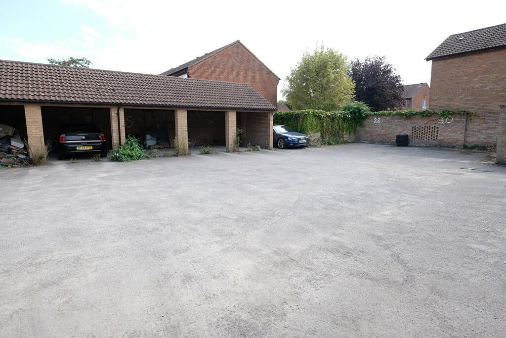 PARKING AREA