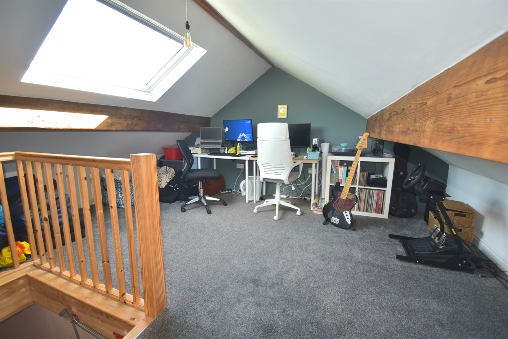 Loft Room