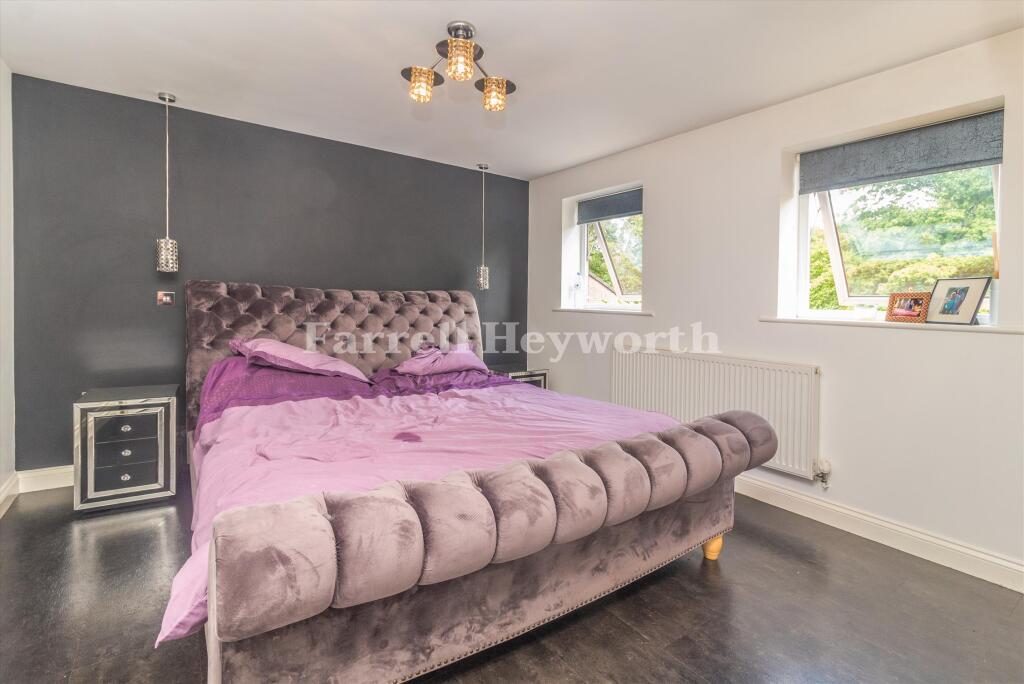 Bedroom 1