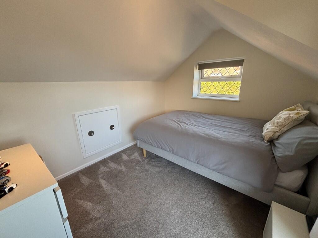 Bedroom 3 