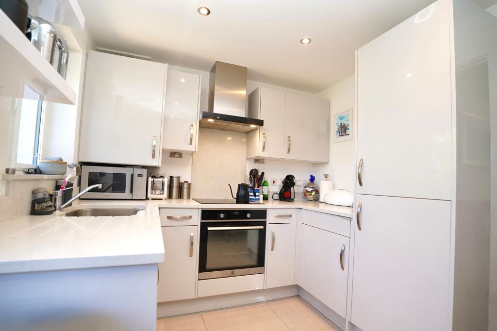 Kitchen Dining Room