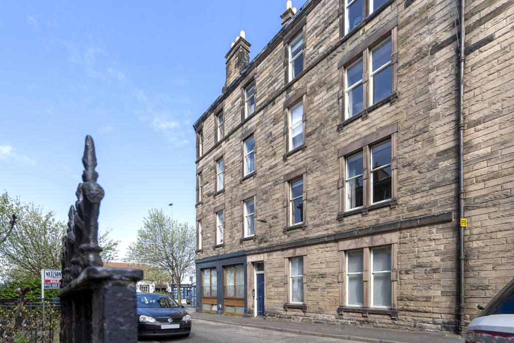 1F1 Trinity Crescent, Edinburgh (23)