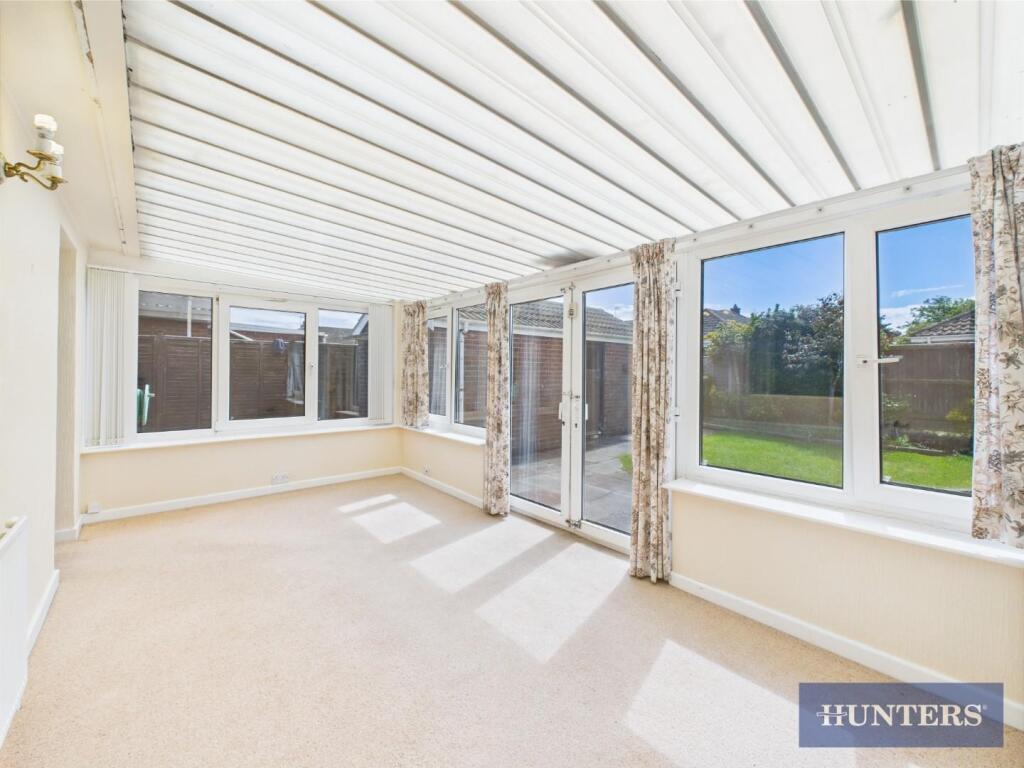 Sunroom
