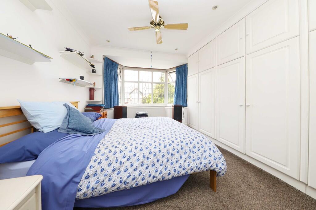 54 West Towers (7...