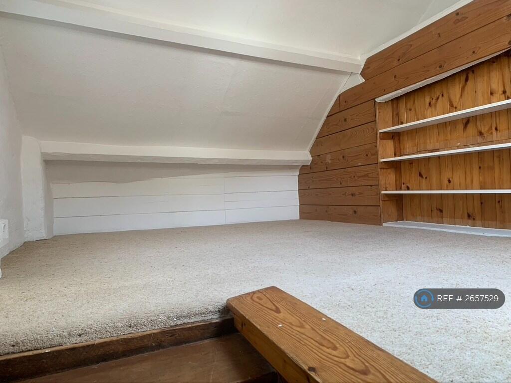 Loft Space
