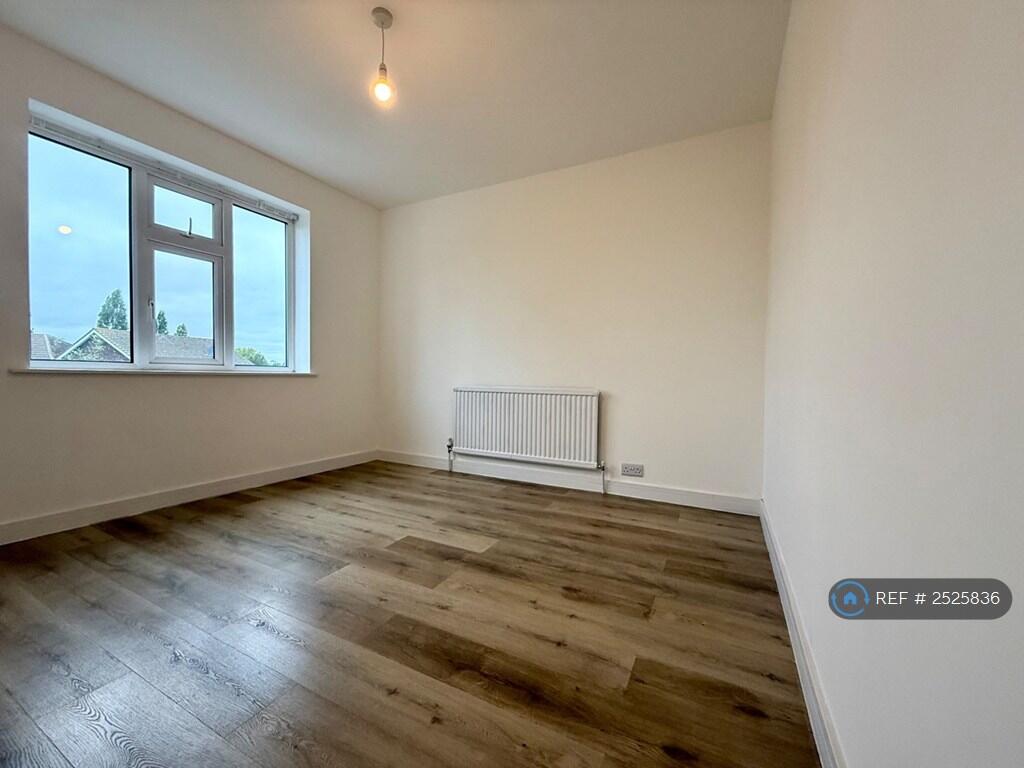 Double Bed Room 2