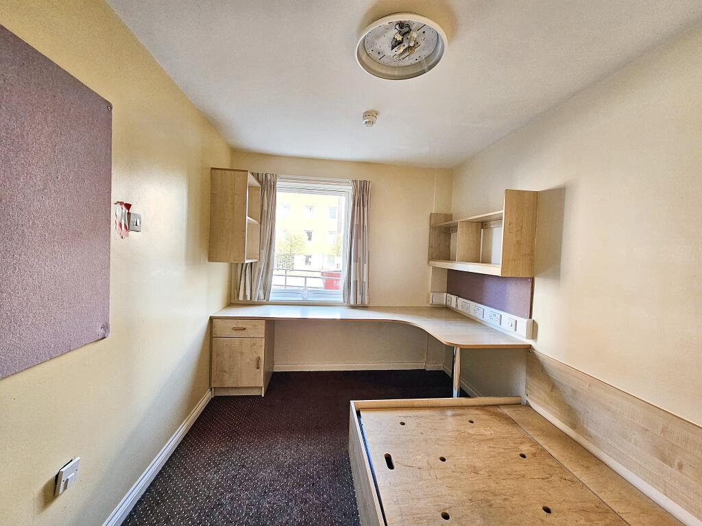 Apartment D3, The Warehouse, Victoria Street, Preston, Lancashire,  PR1 7QT