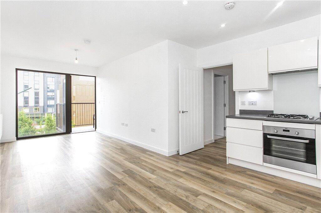 Living Room/Kitchen