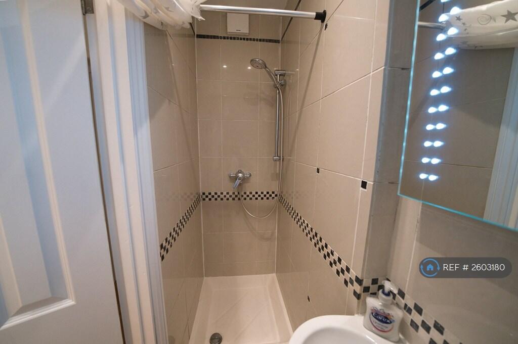 Bathroom 1