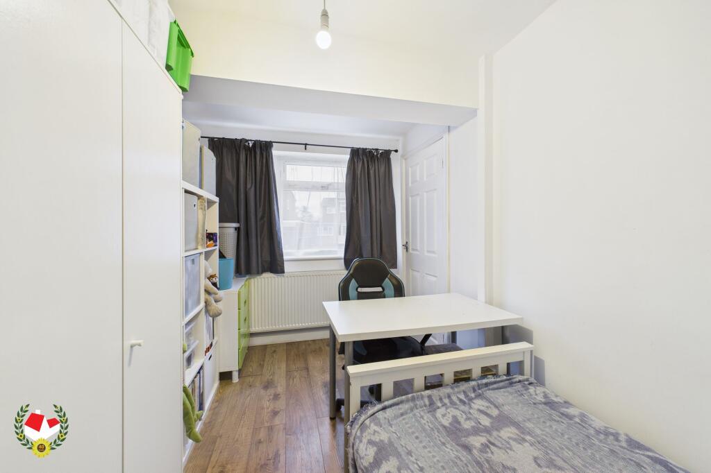 Bedroom Four/Family Room