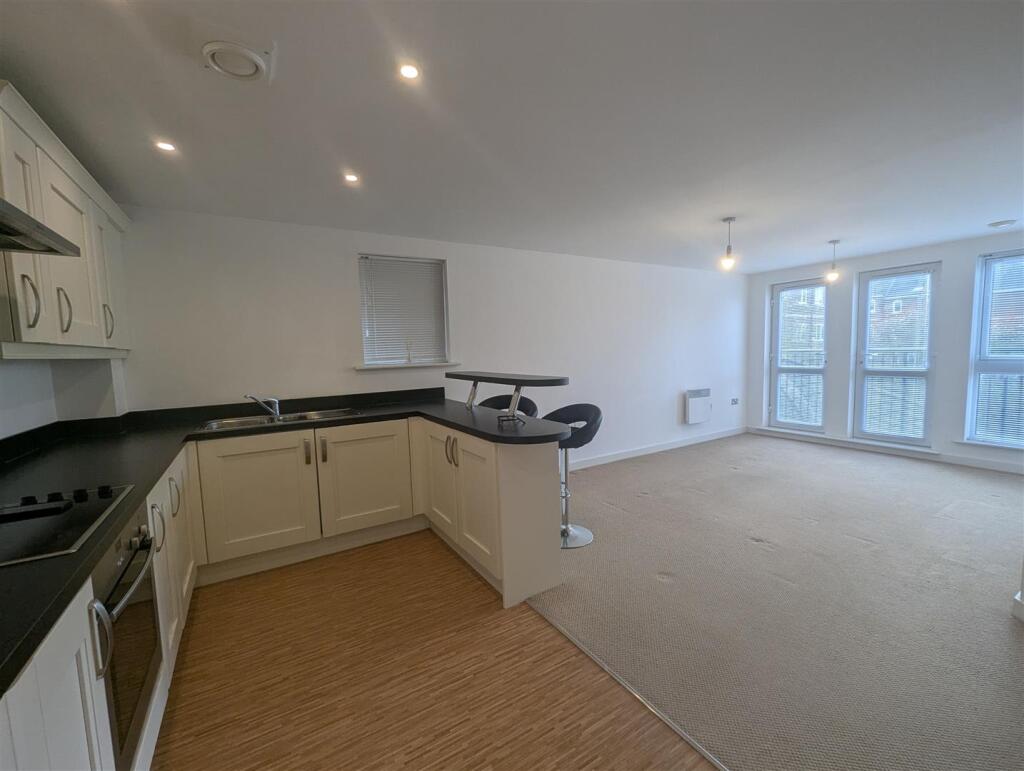 Lounge/Kitchen/Diner