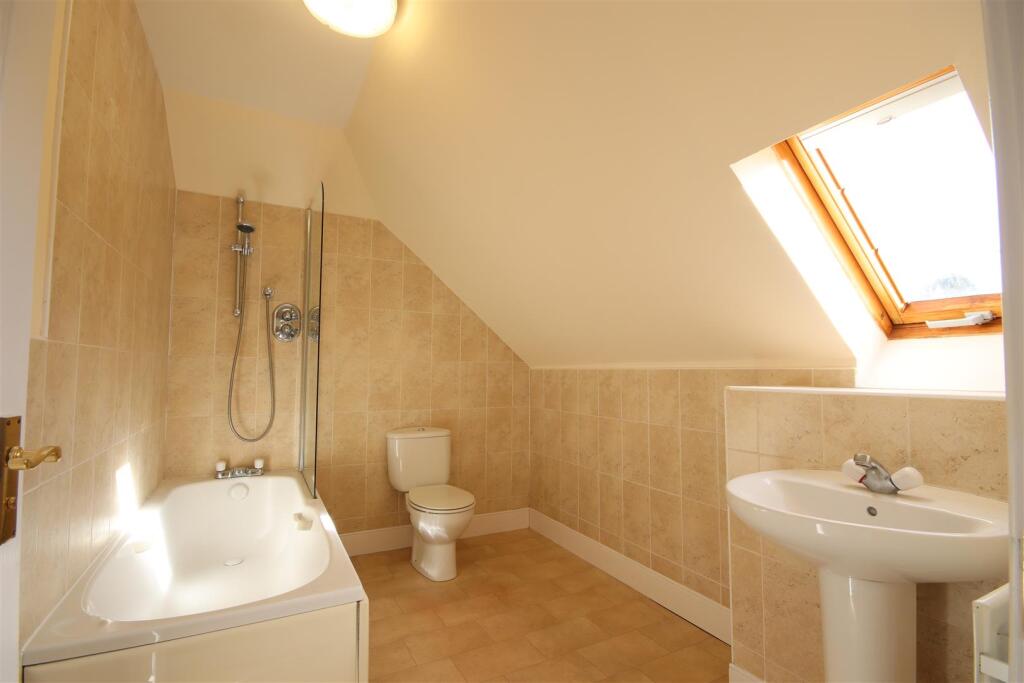En suite