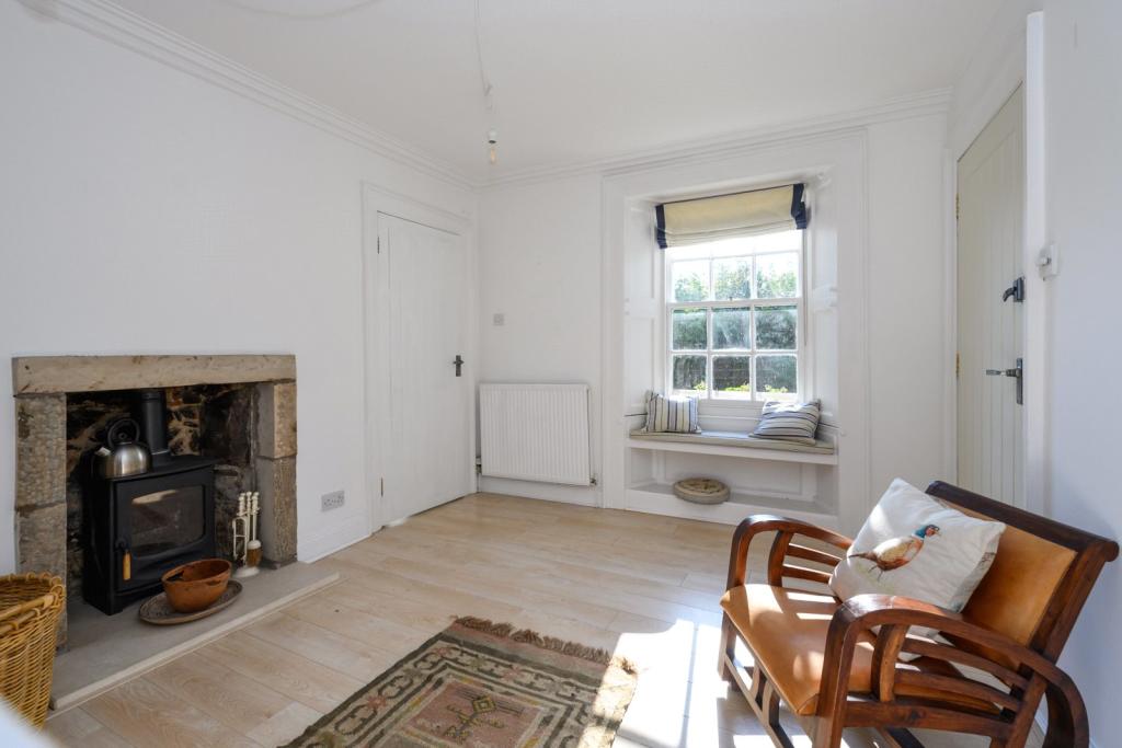 Annexe Sitting Room
