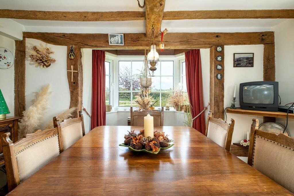 Glebe Cottage-14