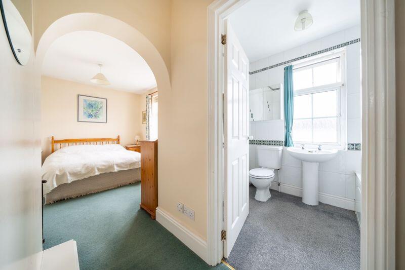 Bedroom 1 &amp; En-suite