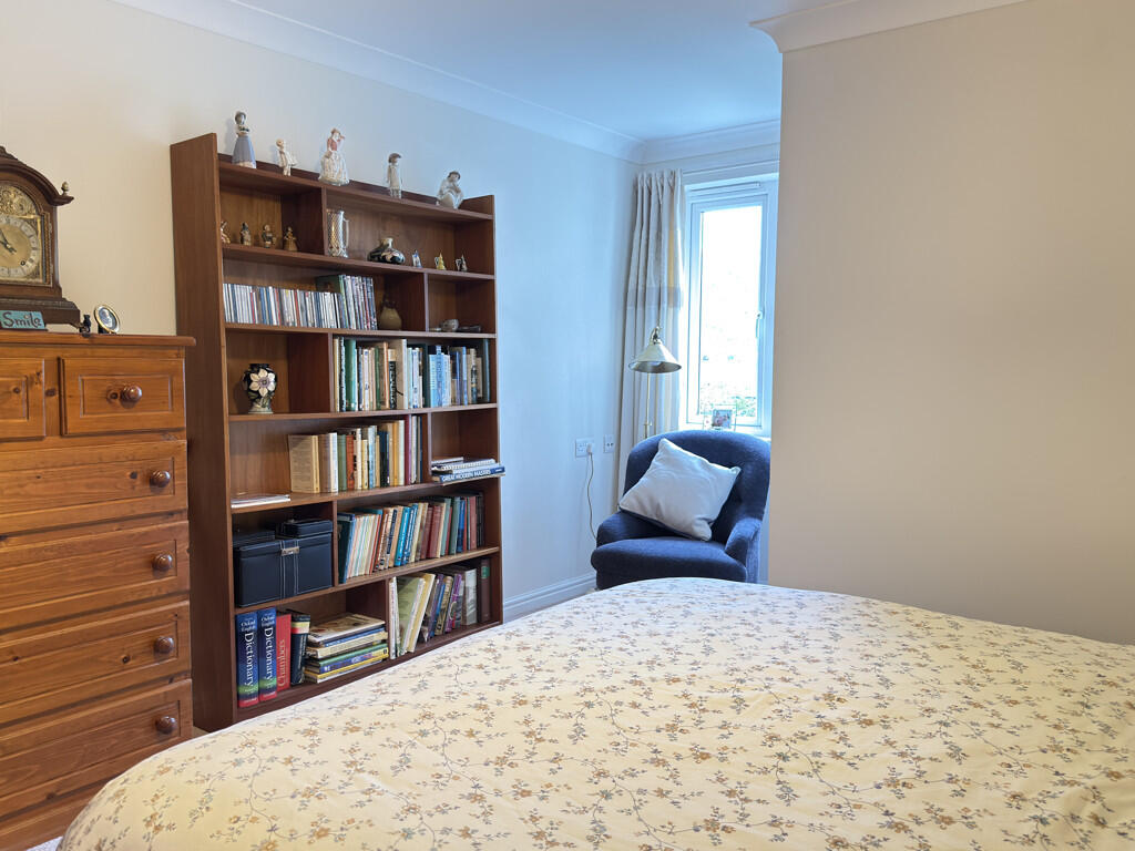 Reading Nook
