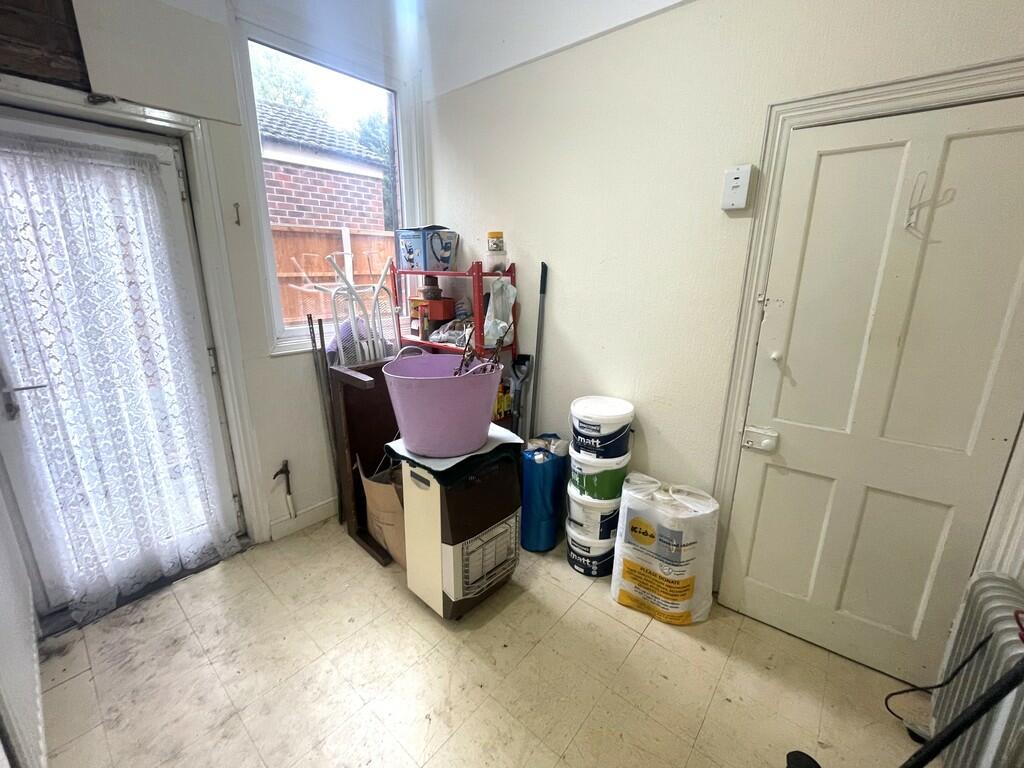 pantry use