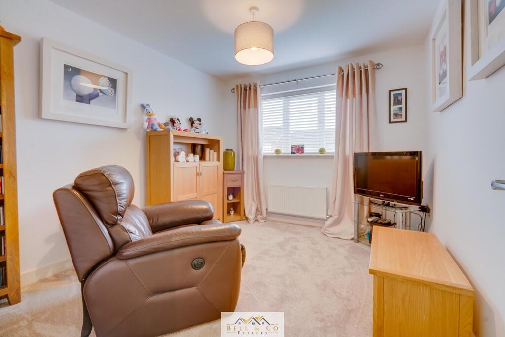 Bedroom 3- 1