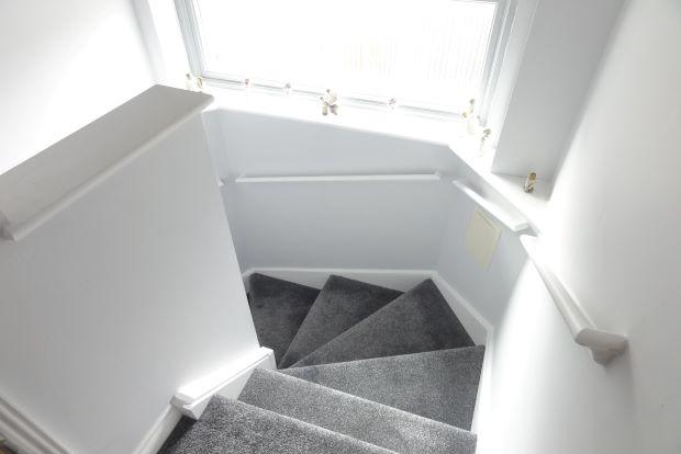Stairway