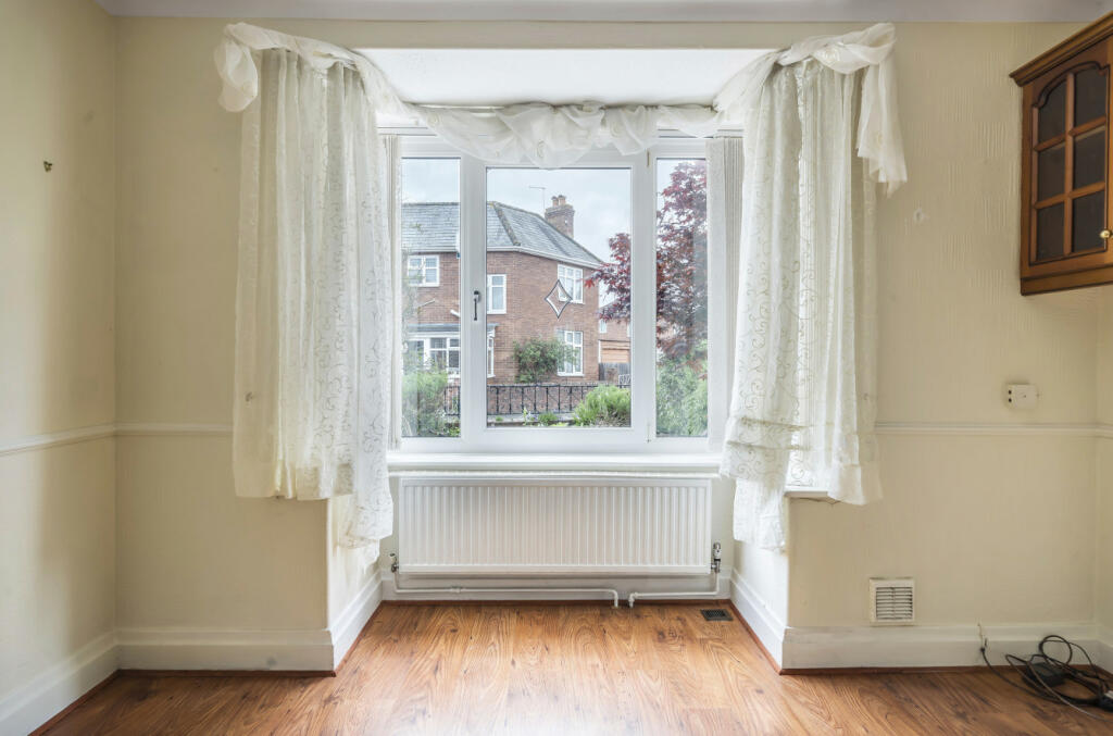 Bay Window