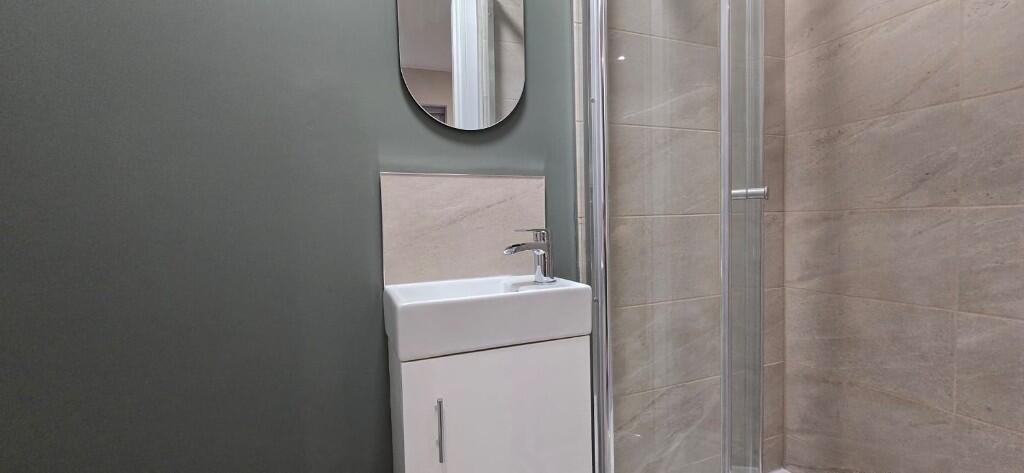 New Road, Peterborough, PE2