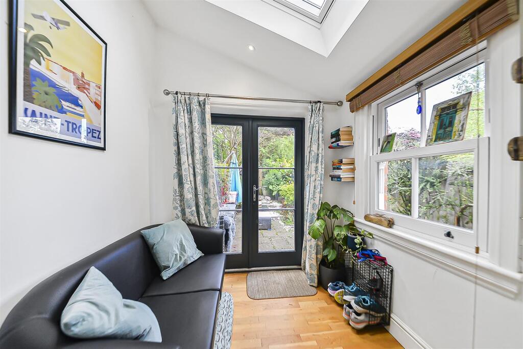 Sun Room