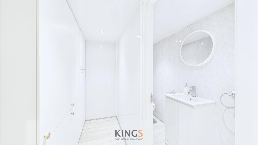 Cloakroom