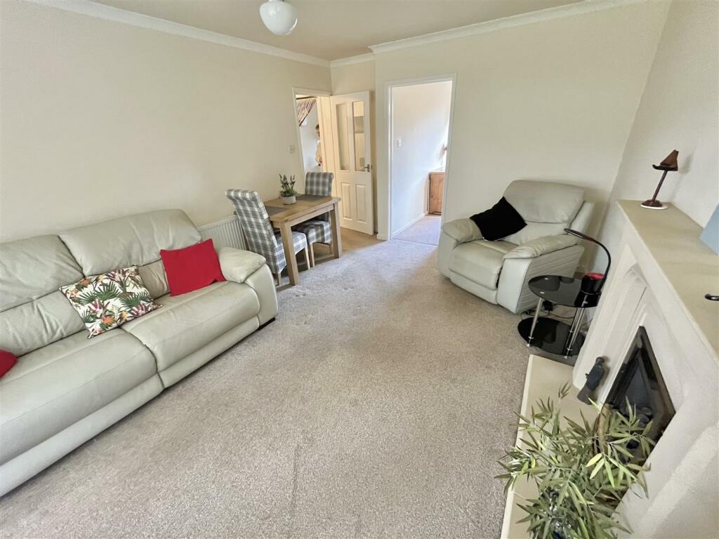 Lounge Aspect 4