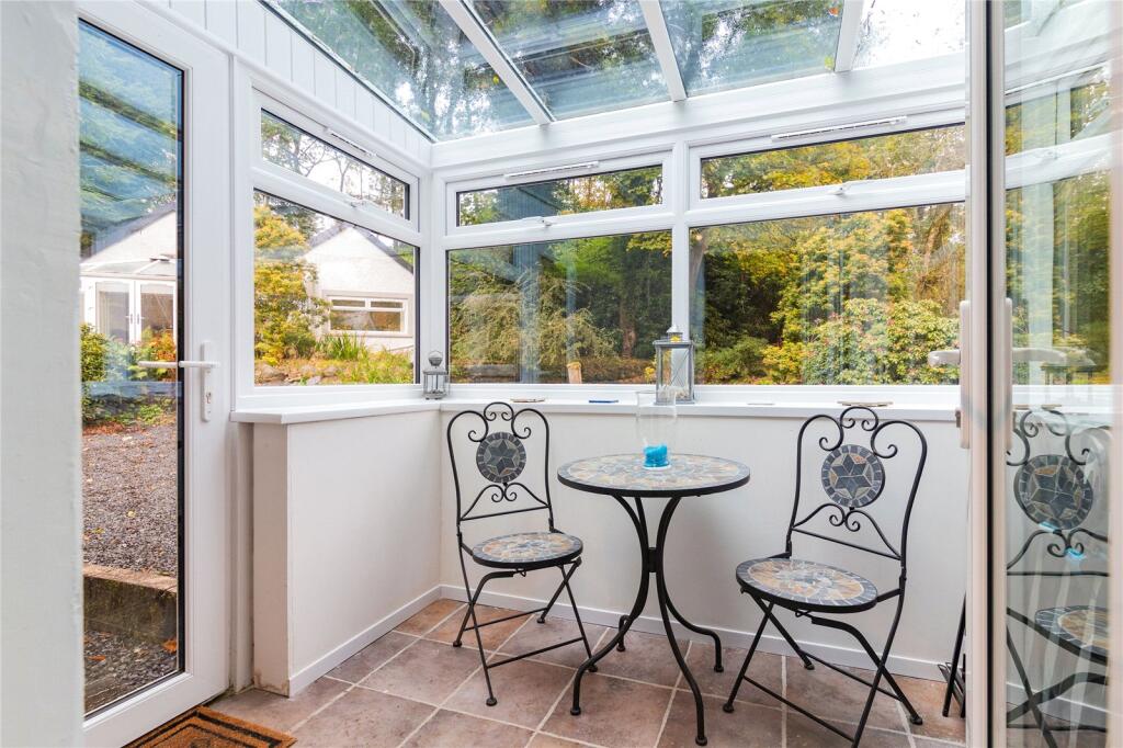 Sunroom