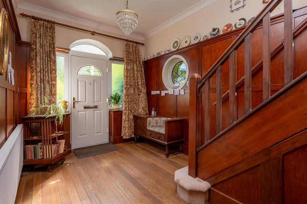 HALL