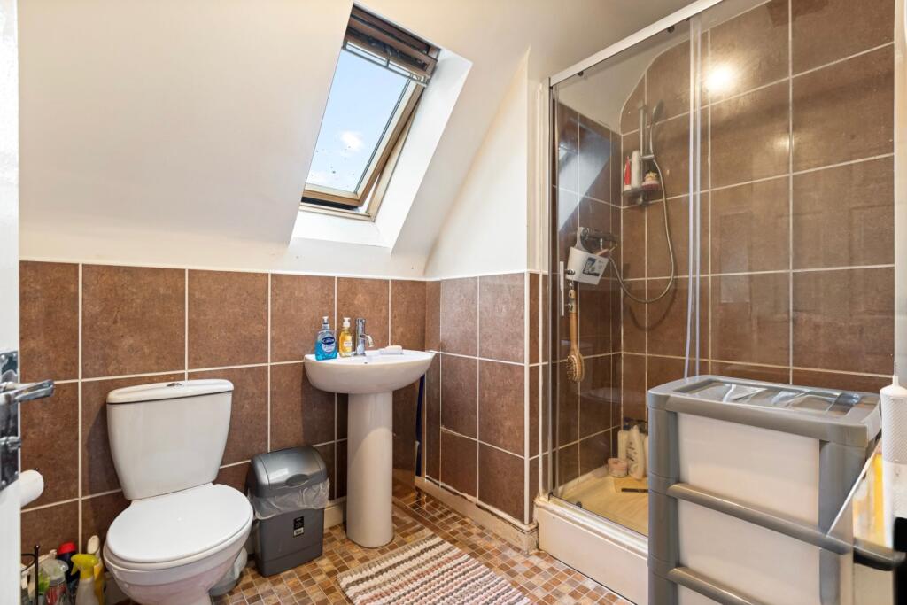 En suite
