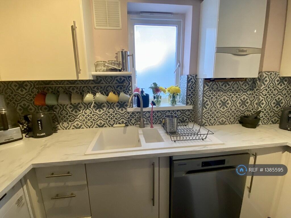 Samsung Dishwasher 