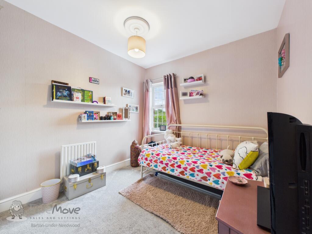 Bed 3