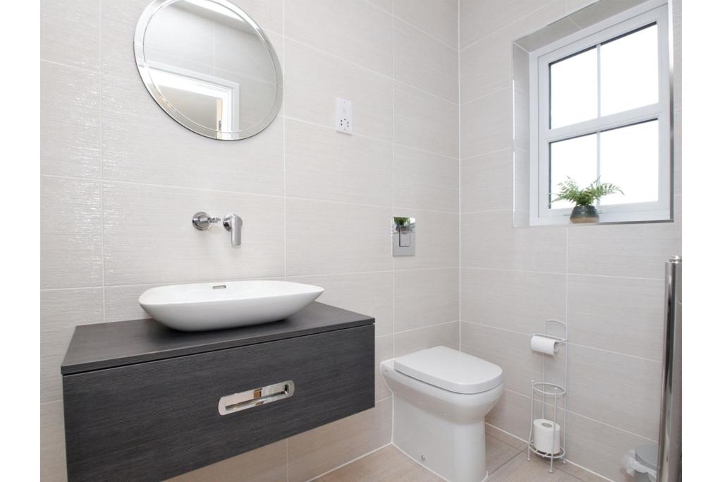 En-suite