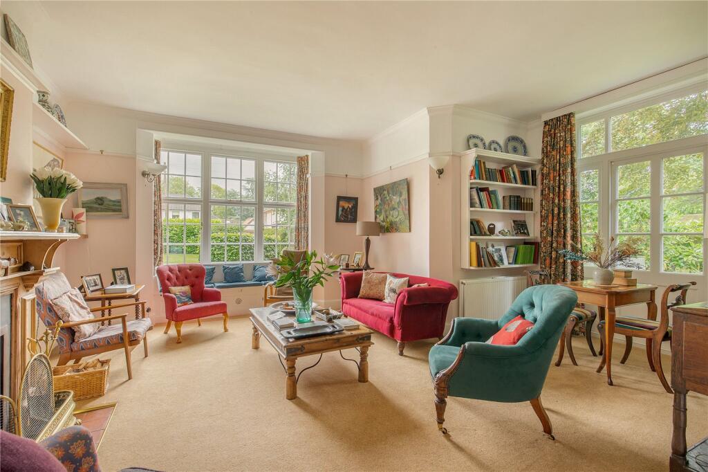 Drawing Room